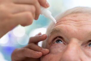 Catarata afeta 70% dos idosos brasileiros