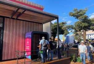 Agrishow destaca força da educação para transformar o setor