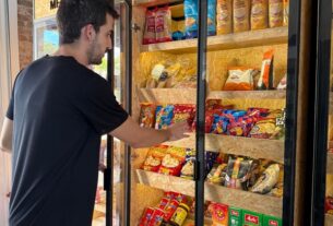 Mercados autônomos expandem para os bairros e vias públicas