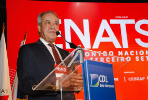 Encontro nacional do terceiro setor reúne autoridades em BH