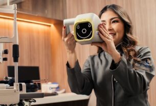 Maio Verde alerta para o glaucoma, que pode causar cegueira