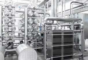 Mercado de hipoclorito de sódio tem previsão de crescimento