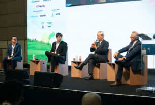 ABTCP prepara 57.º Congresso de Celulose e Papel