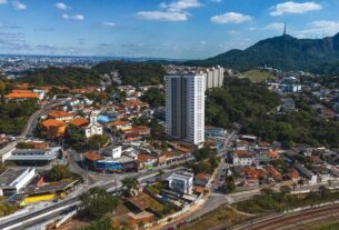 Mercado imobiliário de São Paulo mantém ritmo e atrai investimentos