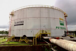 Petrobras contrata Monto LCD para modernizar Terminal Alemoa