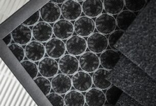 Filtros de ar industriais reduzem custos para as indústrias