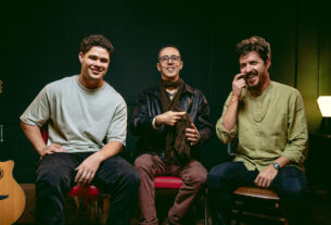 Encontro à Mineira traz diálogo entre gerações musicai