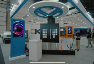 Grupo ALLTECH lança 1ª máquina do mundo com IA nativa