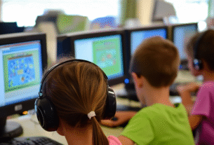 Startup brasileira impulsiona empreendedorismo em jovens