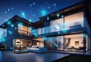 Automação residencial com IA transforma casas em ambientes inteligentes
