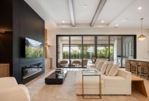 Arquitetura de luxo cresce junto com o mercado imobiliário