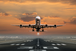 Brasil atualiza normas da aviação civil para mais segurança