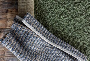 Especialista explica como conservar tapetes por mais tempo