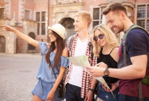 Viagens em grupo se reinventam com roteiros dinâmicos