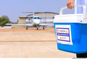 Tecnologia reduz perdas provocadas por más condições na logística da saúde