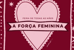 Amakos da Amazônia participa da Feira na Rosenbaum