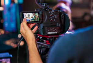 Canon participa da Semana ABC 2025 com debate sobre cinematografia