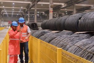 Belgo Arames completa 50 anos com foco no futuro