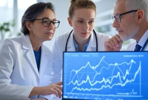 Inteligência artificial transforma rotinas de médicos