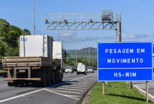 Inovações impulsionam avanços em segurança viária