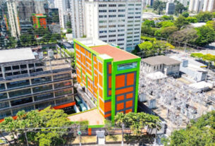 Setor self storage cresce 4% em 2024 e se espalha pelo país