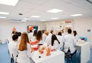 Drauzio Varella fala sobre o futuro da Medicina em POA