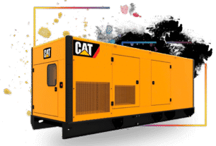 Demanda por Energia Impulsiona o Crescimento do Mercado de Aluguel de Geradores