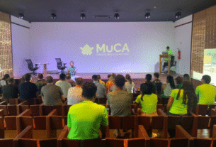 MuCA impulsiona bioeconomia e turismo na Amazônia