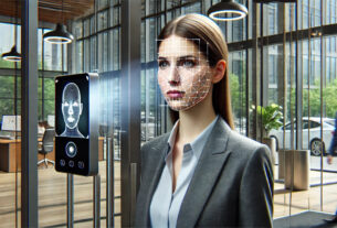 Integração de biometria, IA e cloud revoluciona a segurança