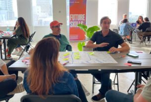 Evento global sobre competências do futuro chega a São Paulo