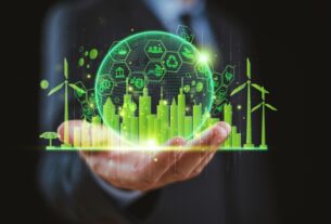 Impacto ambiental da IA: emissões crescem com uso intensivo de energia