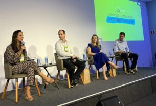 Eureciclo realiza evento para promover a COP 30 no Brasil