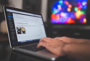 Criação de sites impulsiona negócios digitais no Brasil