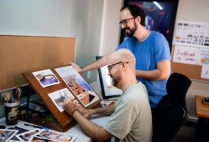 Arte digital e games ganham espaço em exposição interativa em Goiânia