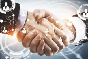 NICE firma acordo de colaboração estratégica com a AWS