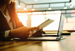 Estudo aponta dados sobre uso de IA no marketing digital