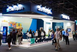 Samsung SDS leva soluções digitais à Intermodal 2025