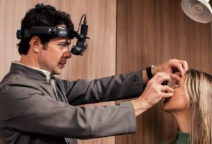 Tecnologia corrige vista cansada e elimina uso de óculos