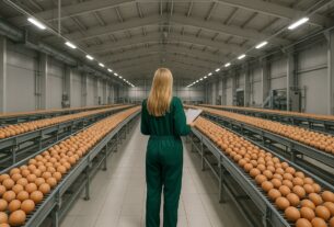 Especialista fala sobre incidentes de segurança alimentar