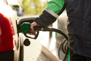 Baratão Combustíveis: app conecta motoristas a postos