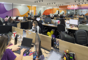 LUZA anuncia 300 vagas em aberto no Brasil e no mundo