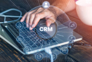 Digitalização acelera uso de CRM para impulsionar negócios