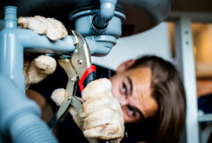 Caça vazamentos: tecnologia ajuda a evitar danos hidráulicos