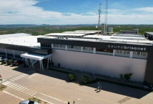 Brisanet destaca avanços em seu Relatório de Sustentabilidade 2024