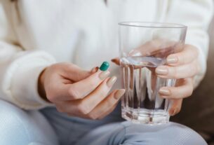 Automedicação com remédios para perda de peso possui riscos