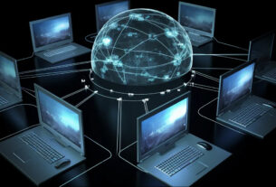 Arquitetura invisível impulsiona o futuro digital com IA