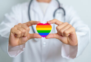 Orgulho LGBTQIA+ destaca luta por saúde e trabalho