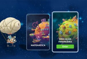 Gamificação transforma o ensino de matemática e educação financeira nas escolas