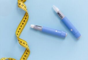 Receita de canetas emagrecedoras passam a ser retidas