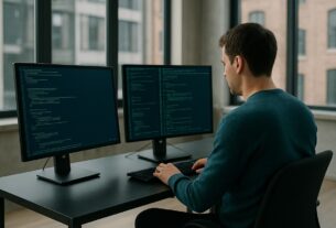 Escassez de mão de obra qualificada é desafio no setor de TI